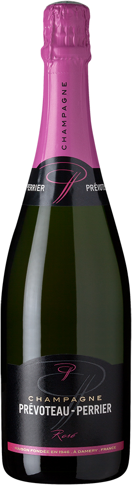 Превото-Перье Розе Брют