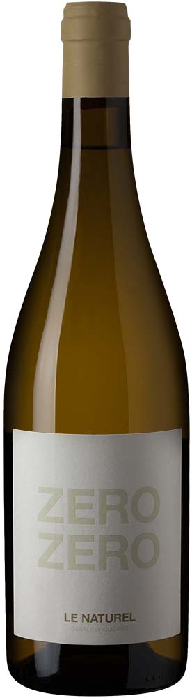 Ле Натурель "Зеро Зеро"