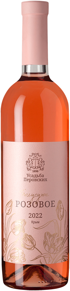 Мерло" ТЗ "Усадьба Перовских