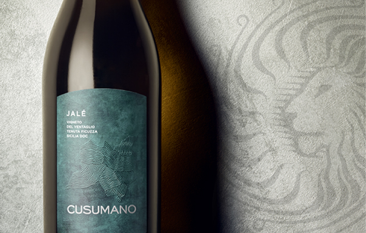 Вина Cusumano – одни из фаворитов Falstaff