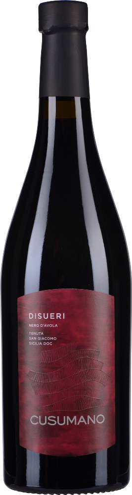 Дизуери Сицилия ДОК