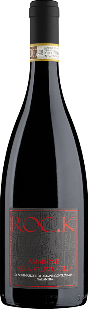Рок.К Амароне делла Вальполичелла ДОКГ