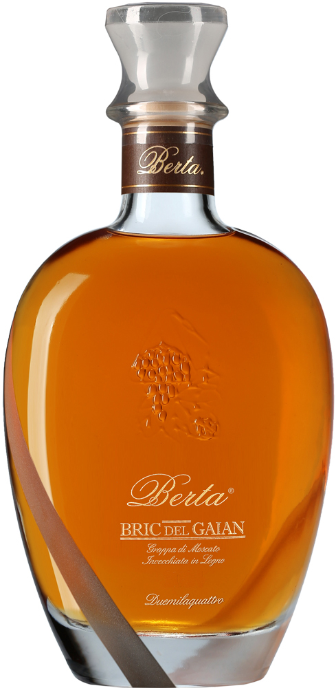 Граппа Брик дель Гайан