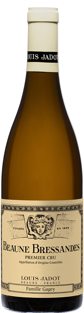 Бон Премье Крю АОС Брессанд