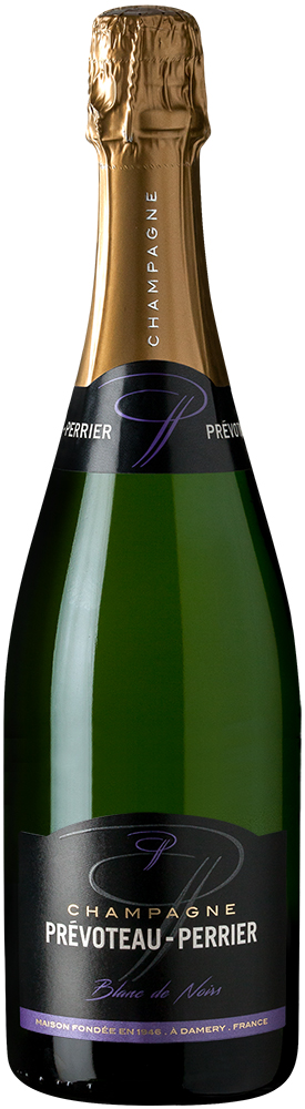 Превото-Перье Блан де Нуар Брют