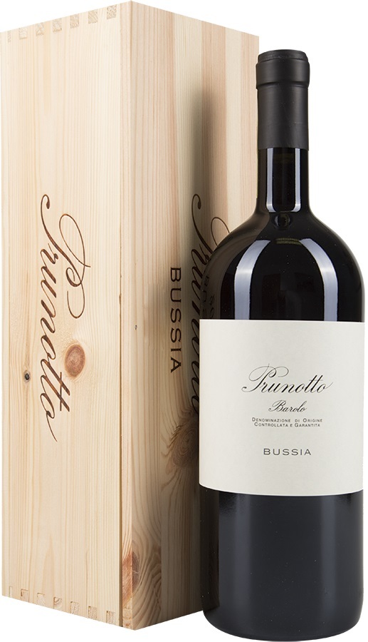 Прунотто Бароло Буссия ДОКГ