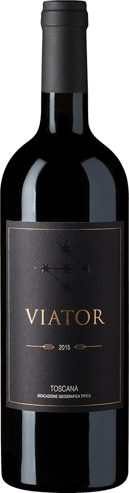 Ла Мадоннина Виатор Тоскана ИГТ