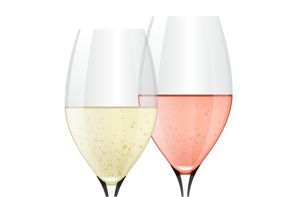 Вино игристое