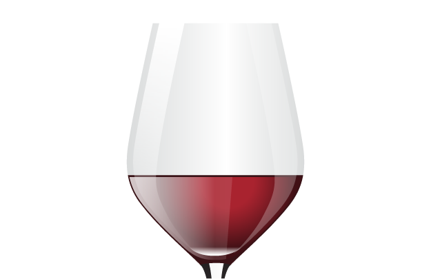 Красные вина