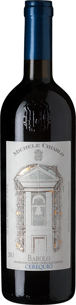 Бароло Черекуйо ДОКГ Ризерва