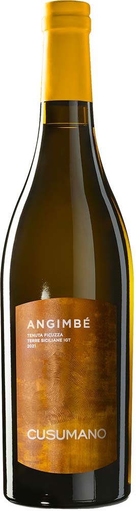 Анджимбе Терре Сичилиане ИГТ