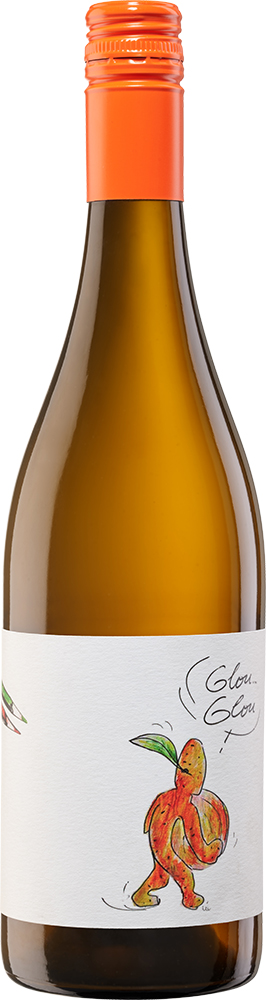 "Глу Глу" Оранж Вайн Ландвайн