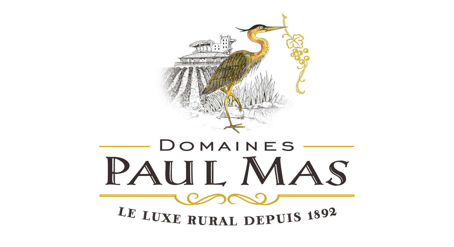 Paul Mas
