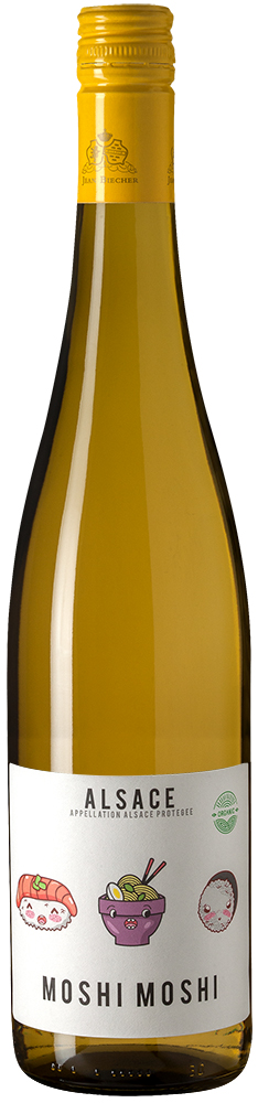 Моши Моши Эльзас АОП