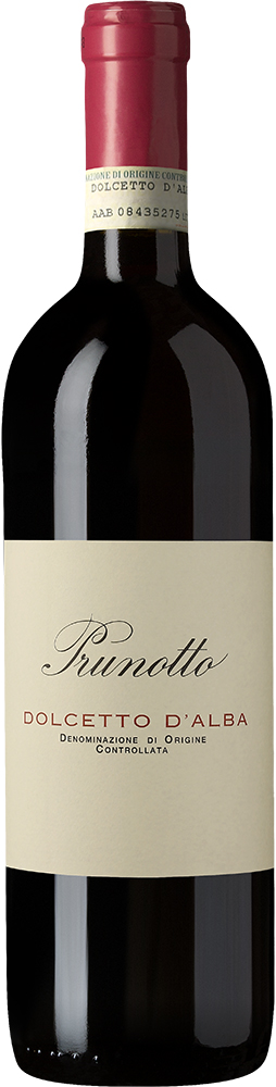 Прунотто Дольчетто Д'Альба ДОК