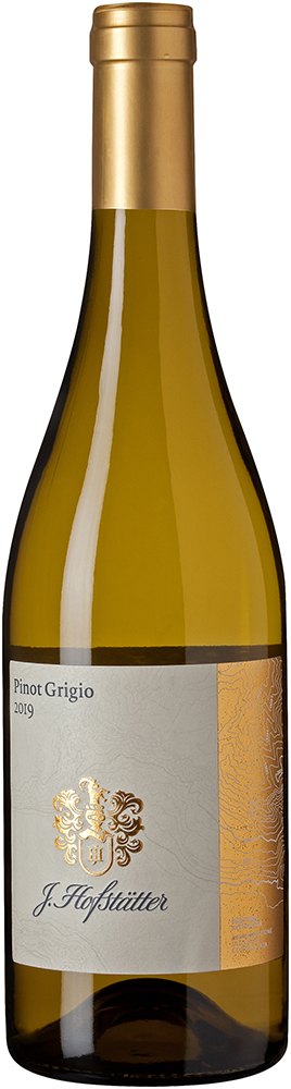 Пино Гриджио Альто Адидже ДОК