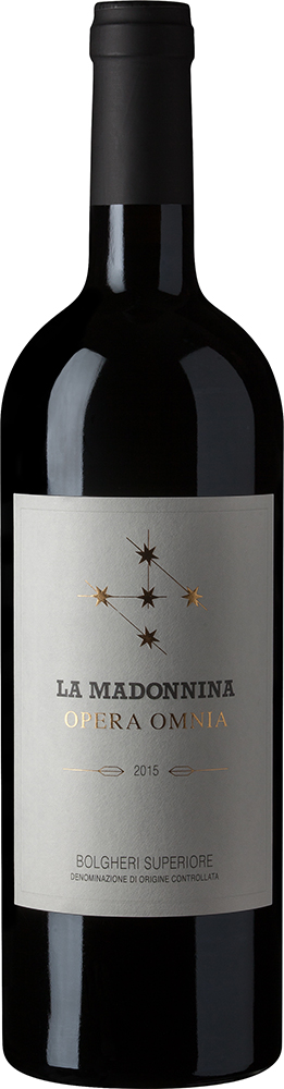 Ла Мадоннина Опера Омниа Болгери Супериоре ДОК