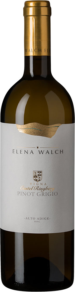 Пино Гриджио Кастэль Рингберг Альто Адидже ДОК