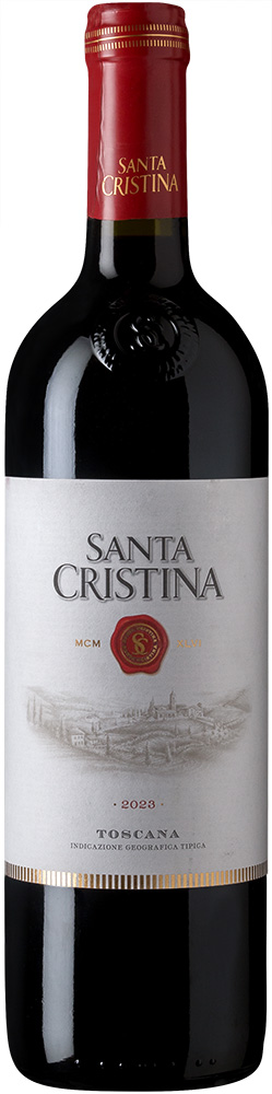 Санта Кристина Тоскана ИГТ