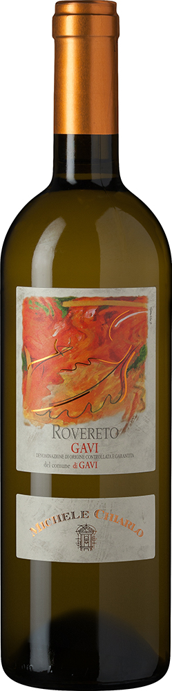 Роверето Гави ДОКГ дель Комуне ди Гави
