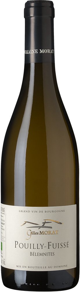 Пуйи-Фюиссе Белемнит АОС