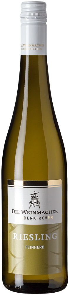 Ди Вайнмахер Рислинг Файнхерб Квалитетсвайн