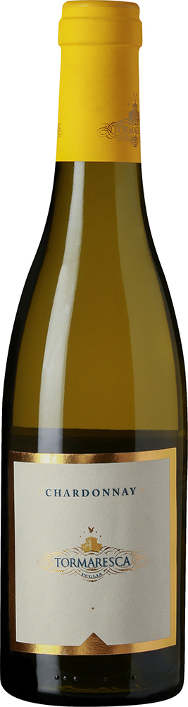 Тормареска Шардоне Апулия ИГТ