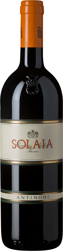 Солайя Тоскана ИГТ