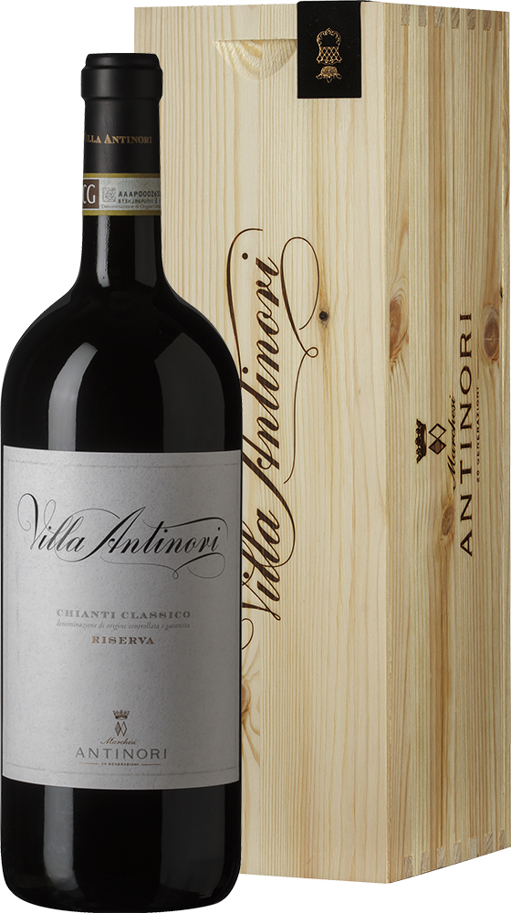 Вилла Антинори Кьянти Классико ДОКГ Ризерва