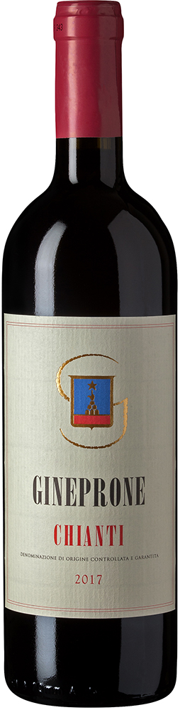 Джинепроне Кьянти ДОКГ