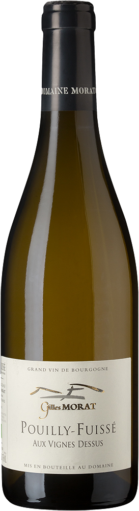 Пуйи-Фюиссе О Винь Дессю АОС