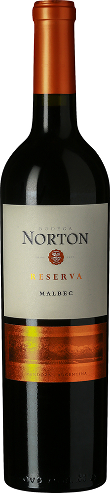 Нортон Ресерва Мальбек