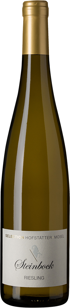 Штайнбок Рислинг Квалитетсвайн Селекшн Др. Фишер