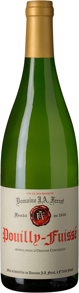 Пуйи-Фюссе АОС