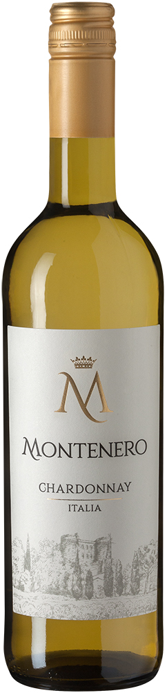 Монтенеро Шардоне