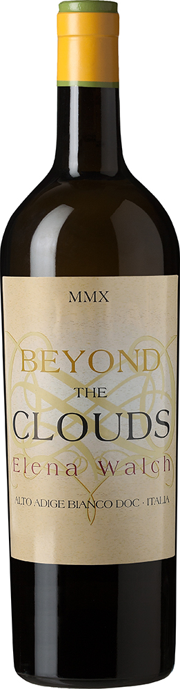 Бейонд зе Клаудс Альто Адидже ДОК