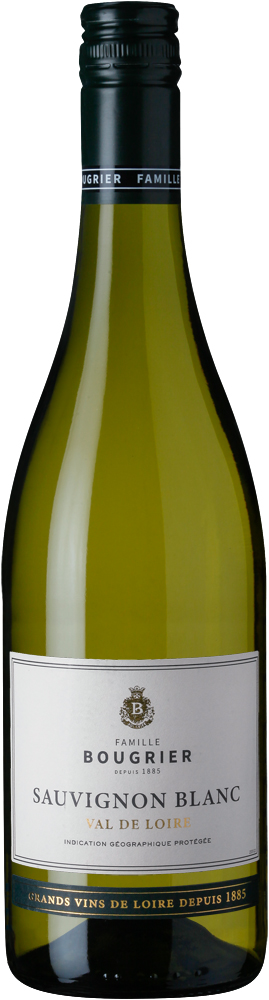 Фамий Бугрие Совиньон Блан Валь де Луар ИГП