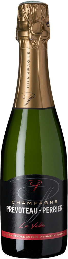 Превото-Перье Ла Валле Брют