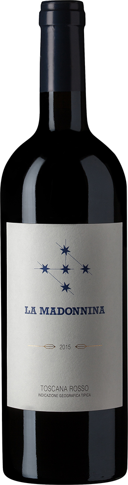 Ла Мадоннина Тоскана Россо ИГТ