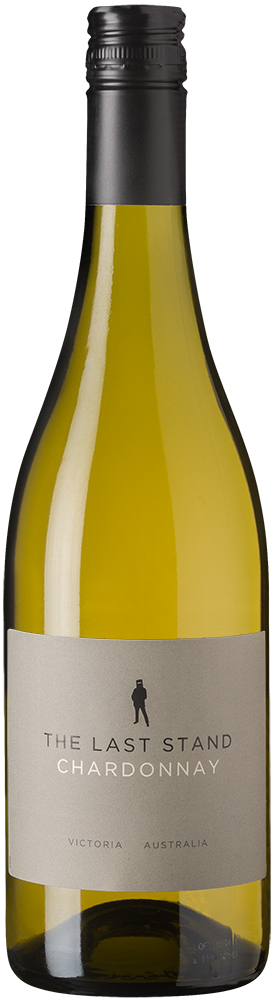 Зе Ласт Стенд Шардоне