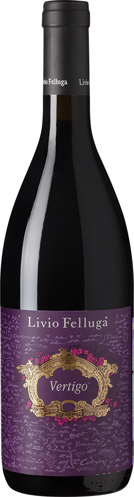 Вертиго Венеция Джулия ИГТ