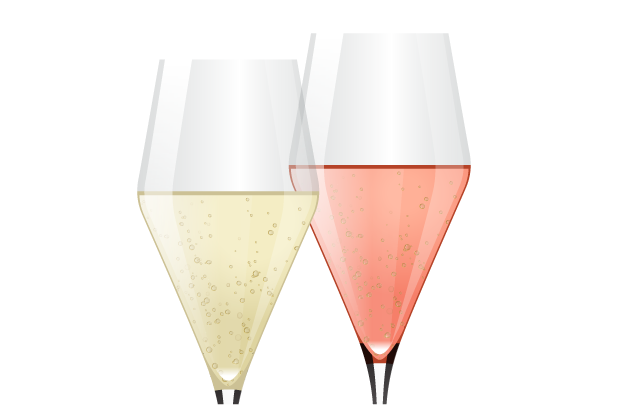 Шампанское