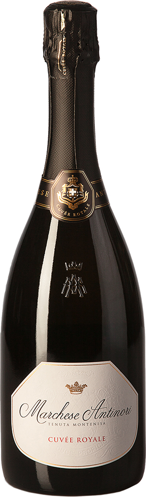 Маркезе Антинори Франчиакорта Брют Кюве Рояле ДОКГ