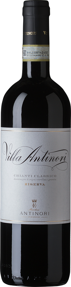 Вилла Антинори Кьянти Классико ДОКГ Ризерва