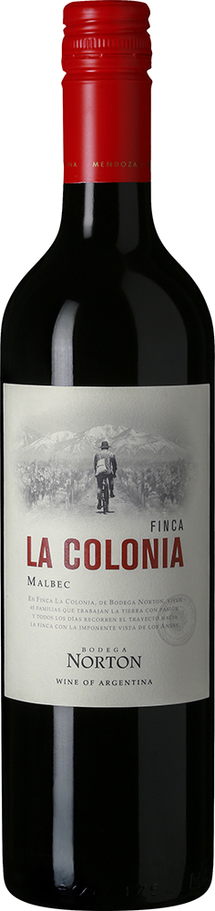 Финка Ла Колония Мальбек