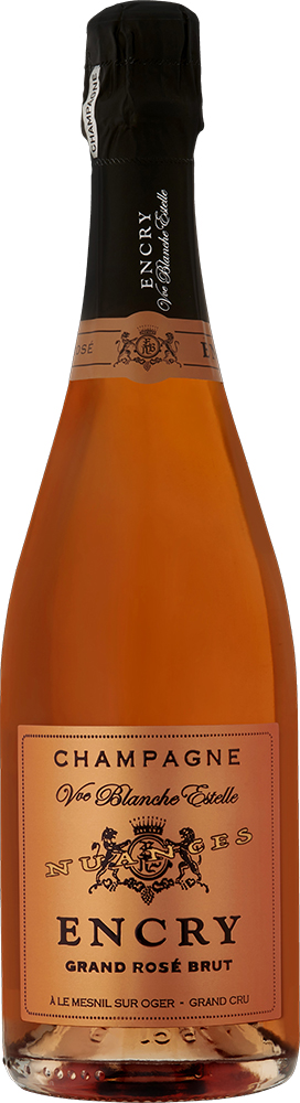 Анкри Гран Розе Гран Крю