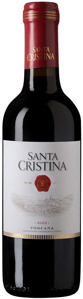 Санта Кристина Тоскана ИГТ