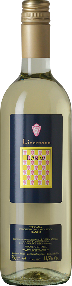 Л' Анима Тоскана ИГТ