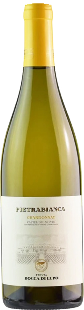 Пьетра Бьянка Кастель дель Монте ДОК