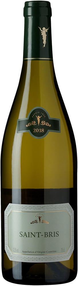 Сен-Бри АОС